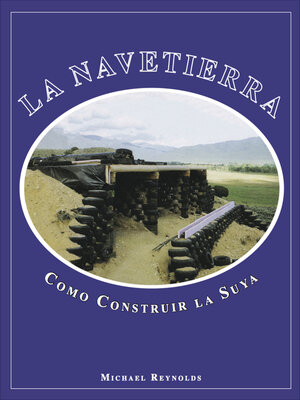 cover image of La Navetierra Como Construir La Suya